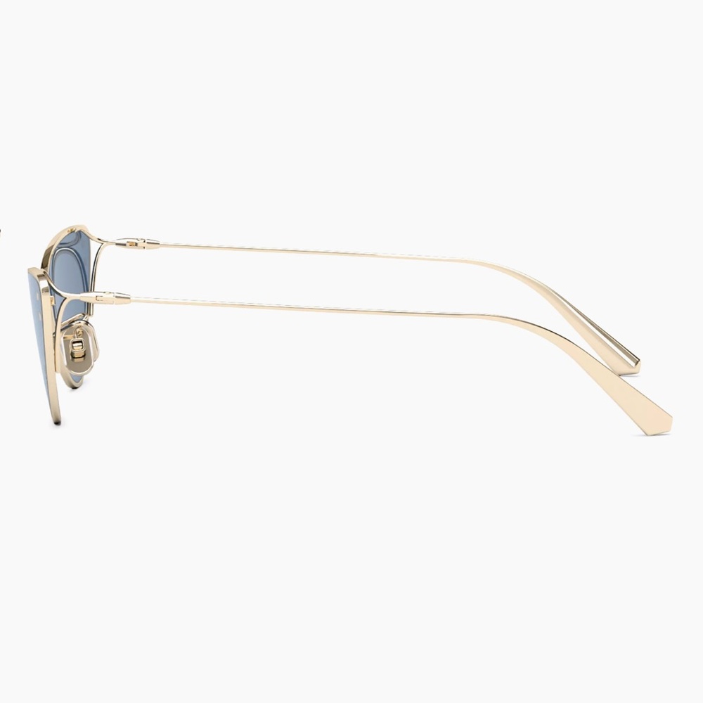 Dior MissDior B1U 63MM Butterfly Sunglasses - Picture 4 of 11